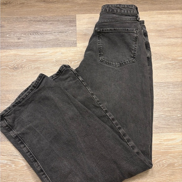 Forever 21 high waisted Jeans - Picture 6 of 9